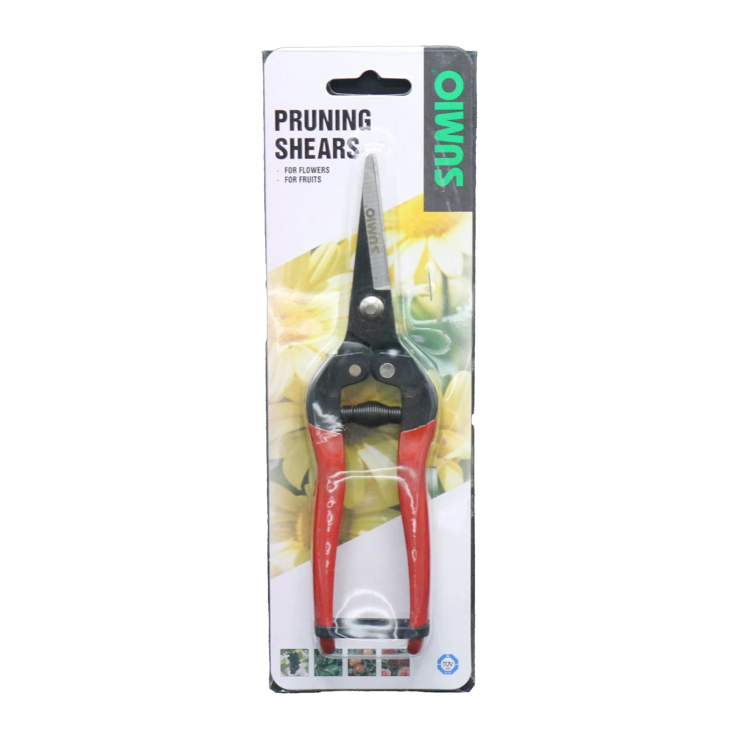 قیچی باغبانی مدل SUMIO – KC3154