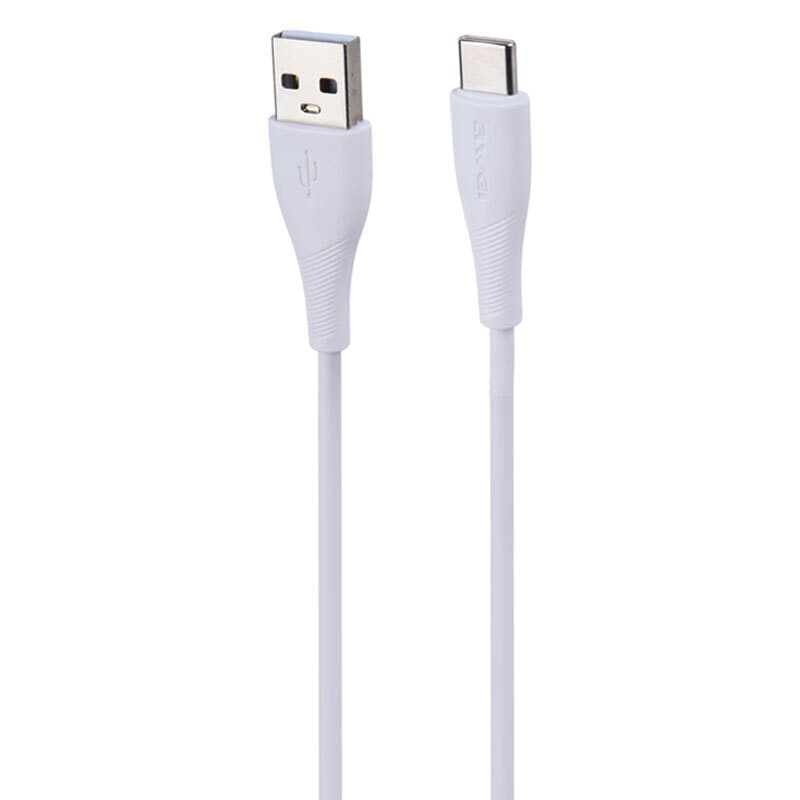 کابل تایپ سی فست شارژ 3 آمپر اوی CL-182T طول 1 متر — تصویر ۴