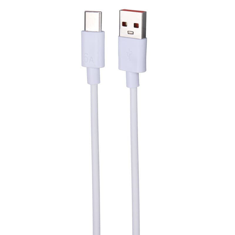 کابل تایپ سی فست شارژ اوی Highcopy طول 1 متر — تصویر ۲