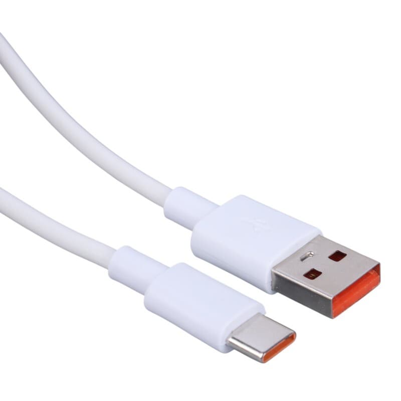 کابل تایپ سی فست شارژ HP Highcopy طول 1 متر — تصویر ۳