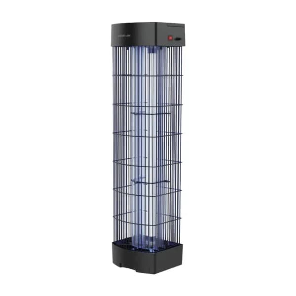 حشره‌کش برقی گرین لاین مدل Thoofan 20W GNTFNISK20WBK