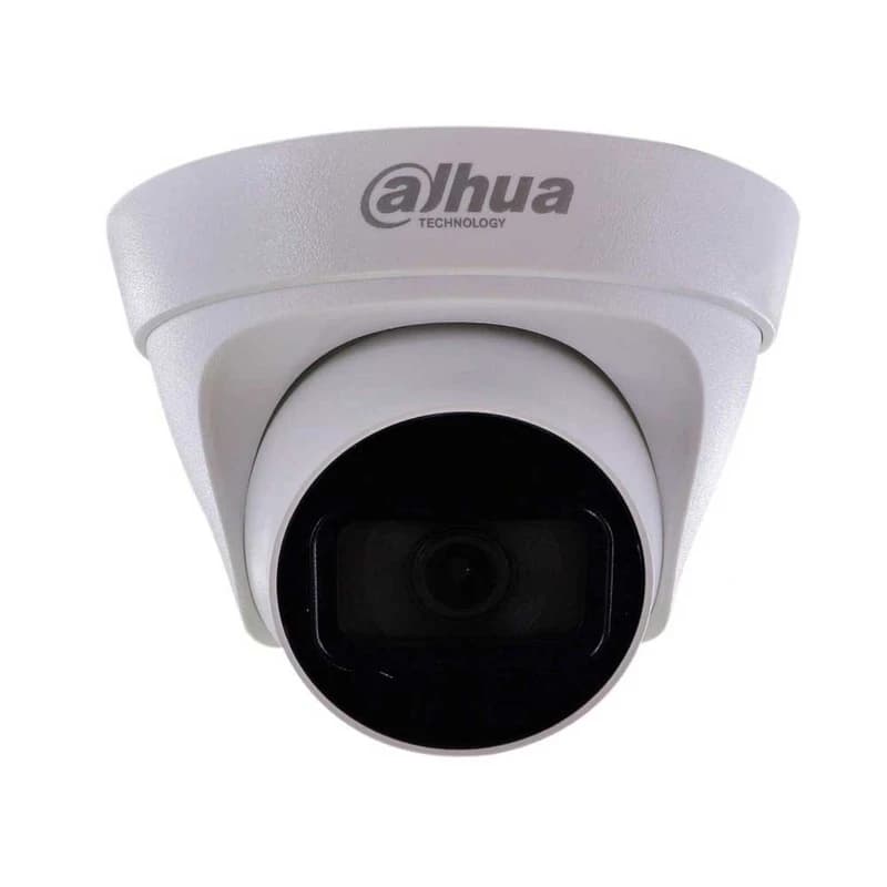 دوربین مداربسته داهوا مدل IPC-HDW1431T1-A-S4 — تصویر ۲
