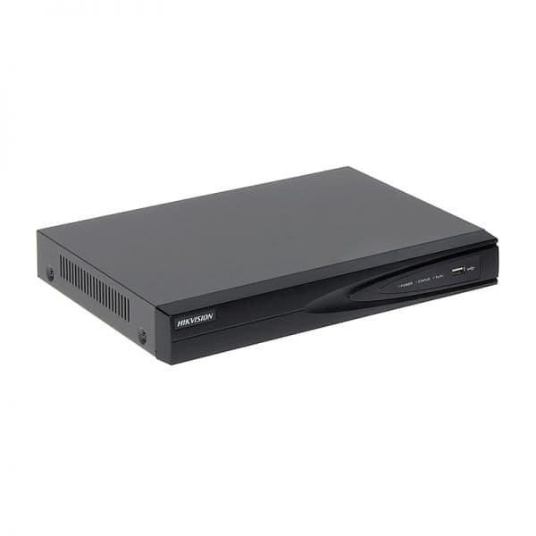 دستگاه هایک ویژن مدل DS-7604NI-K1/4P — تصویر ۲