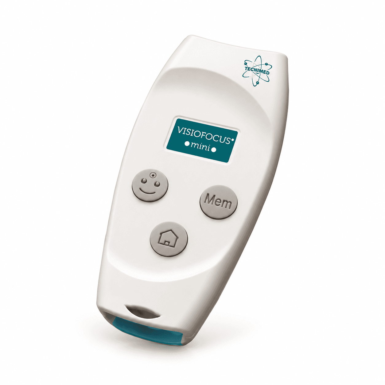 تبسنج دیجیتال غیرتماسی ویزیو فوکوس مدل VisioFocus Mini 06700 — تصویر ۲