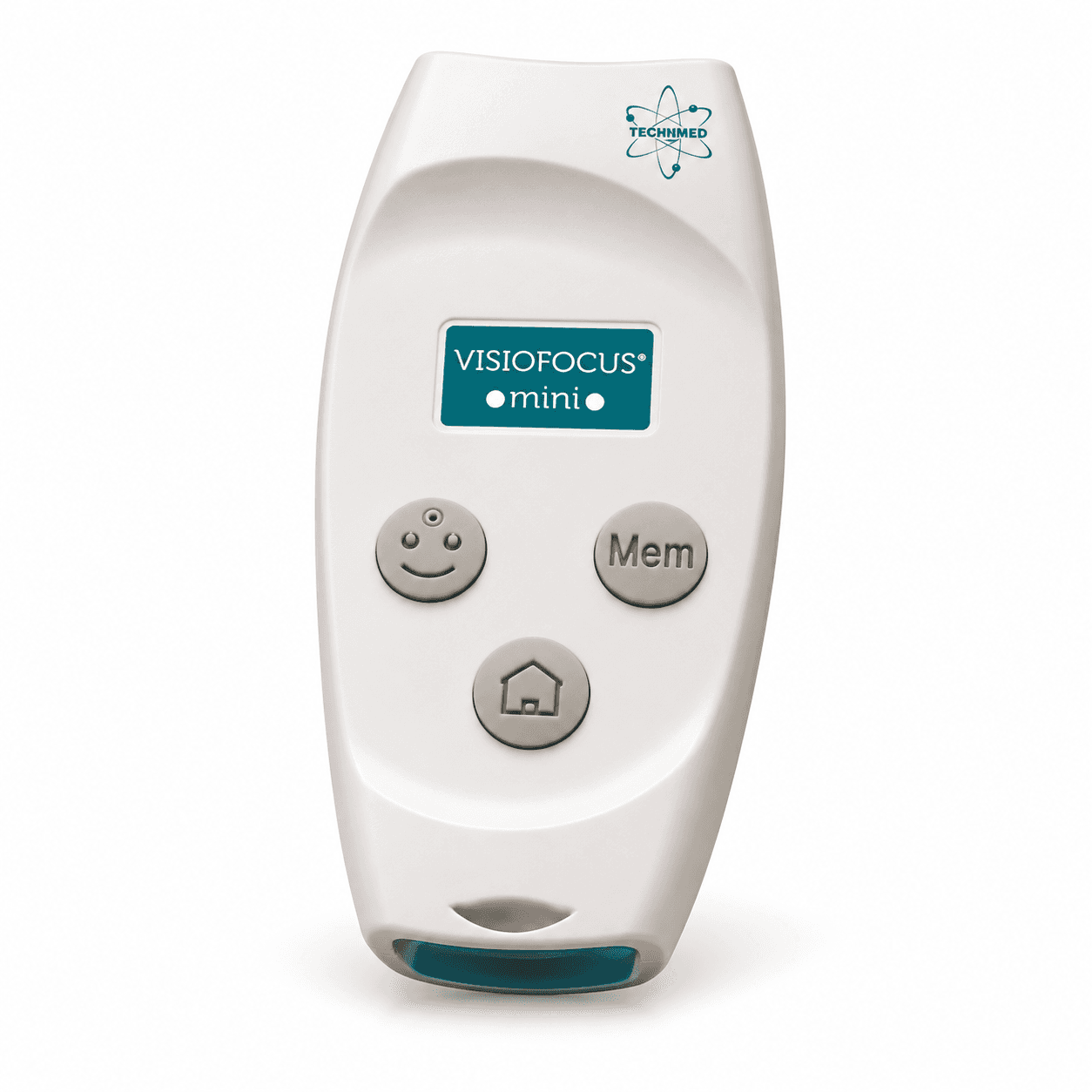 تب‌سنج دیجیتال غیرتماسی ویزیو فوکوس مدل VisioFocus Mini 06700