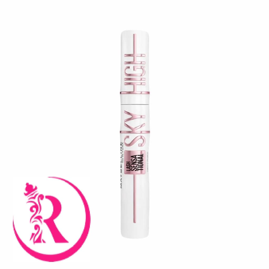 ریمل میبلین پرایمر دار مدل Lash Sensational Sky High