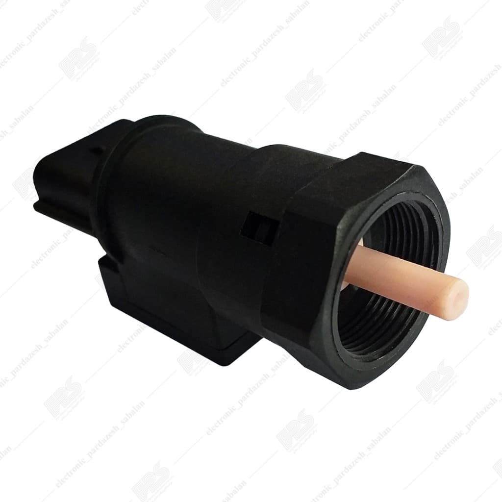 سنسور سرعت (کیلومتر) پراید، پژو، روآ و RD الکترونیک پردازش سبلان (EPS) 9635080680 ساپکو — تصویر ۲