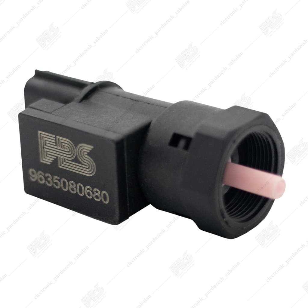 سنسور سرعت (کیلومتر) پراید، پژو، روآ و RD الکترونیک پردازش سبلان (EPS) 9635080680 ساپکو