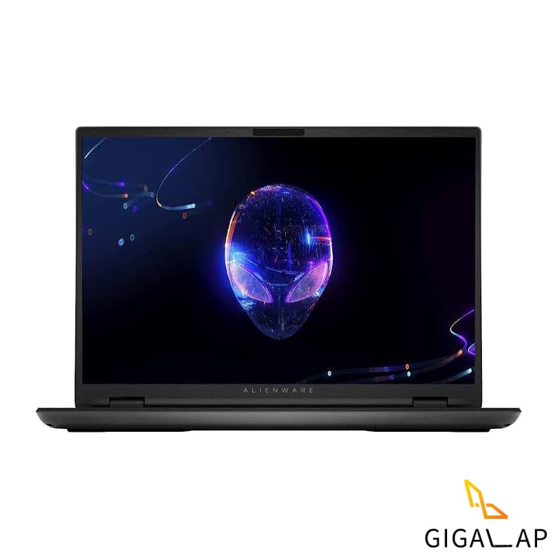 لپ تاپ استوک |DELL Alienware M16 R2 |ULTRA7 155H |16GB |1TB SSD | 8GB RTX 4070| 16″2K 240Hz