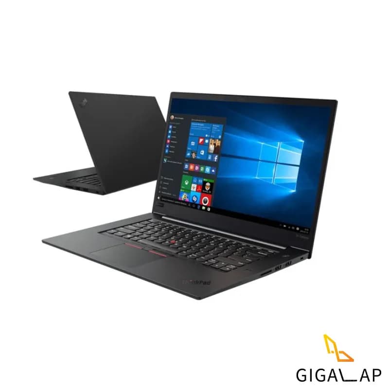 لپ تاپ استوک LENOVO THINKPAD X1 | i7 12800H | 16GB |512GB SSD| 8GB RTX 3070Ti| 15,6 4K — تصویر ۴
