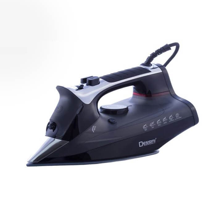 اتو بخار دسینی مدل SL-7007