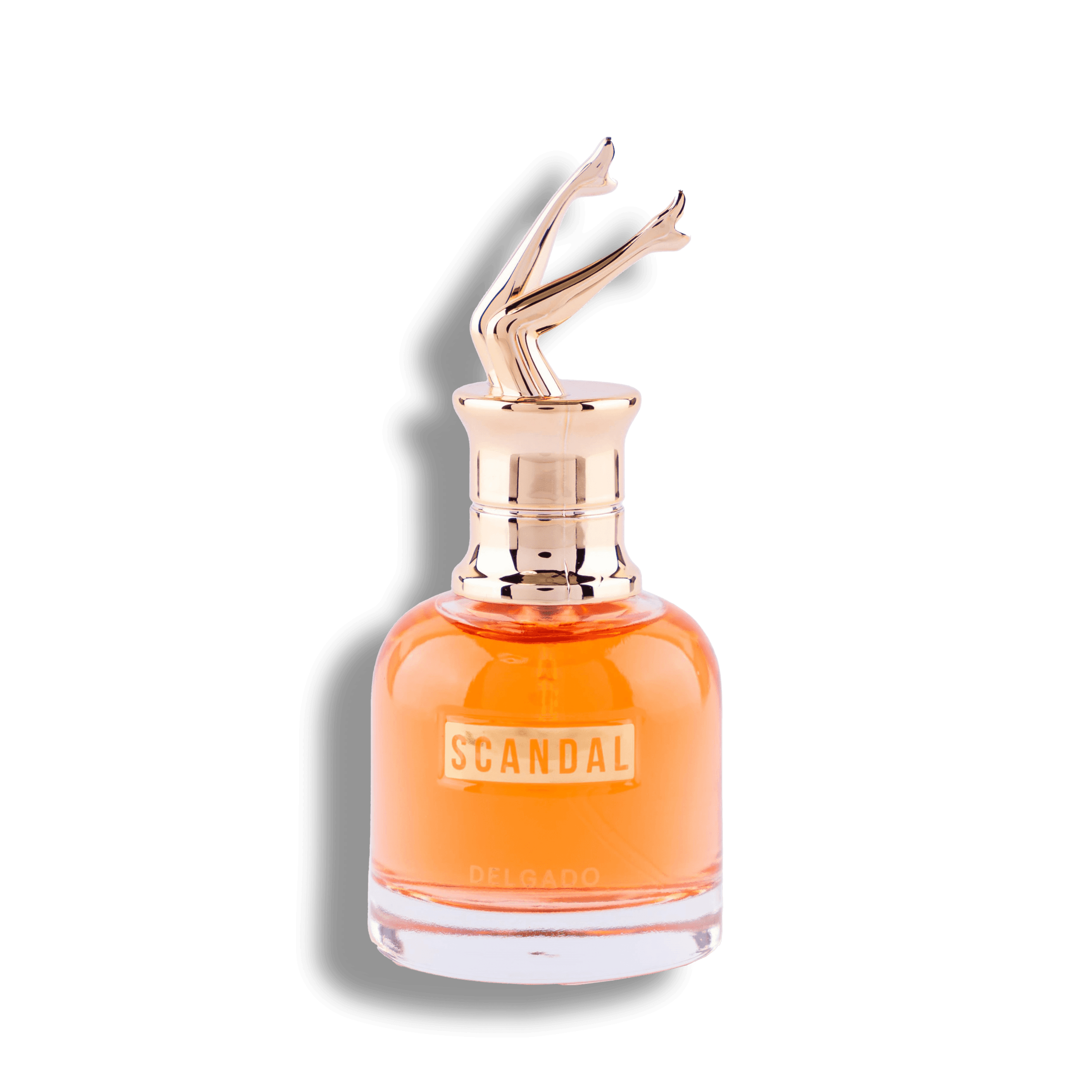 عطر ژان پل گوتیه اسکندل SCANDAL دلگادو