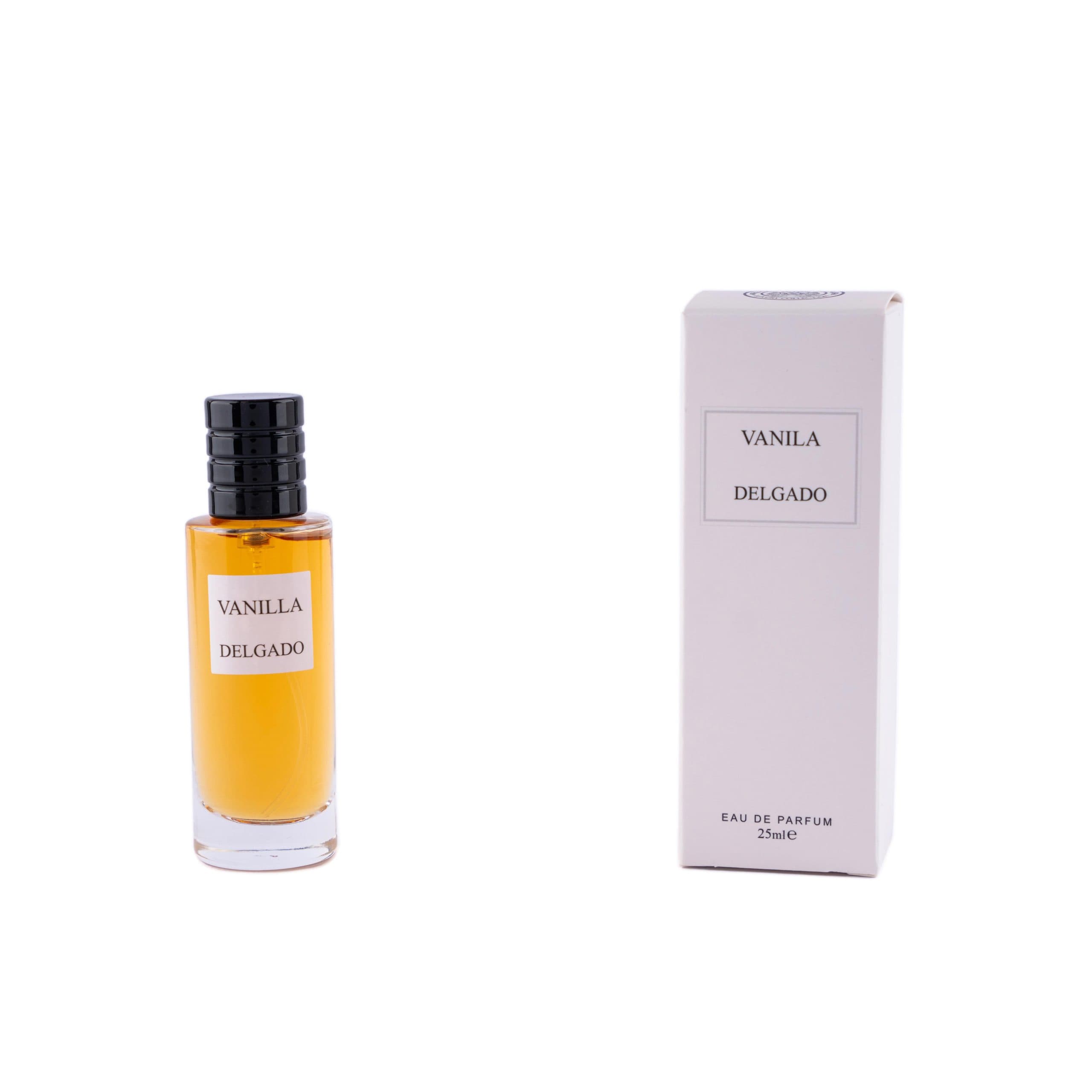 عطر دیور وانیل دیوراما Vanilla Diorama دلگادو — تصویر ۲