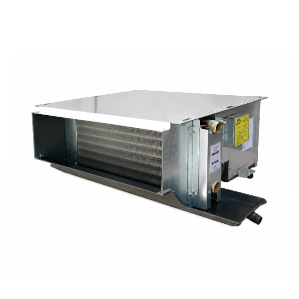 فن کویل سقفی 800 CFM بدون کابین هایواتر HWCF-800