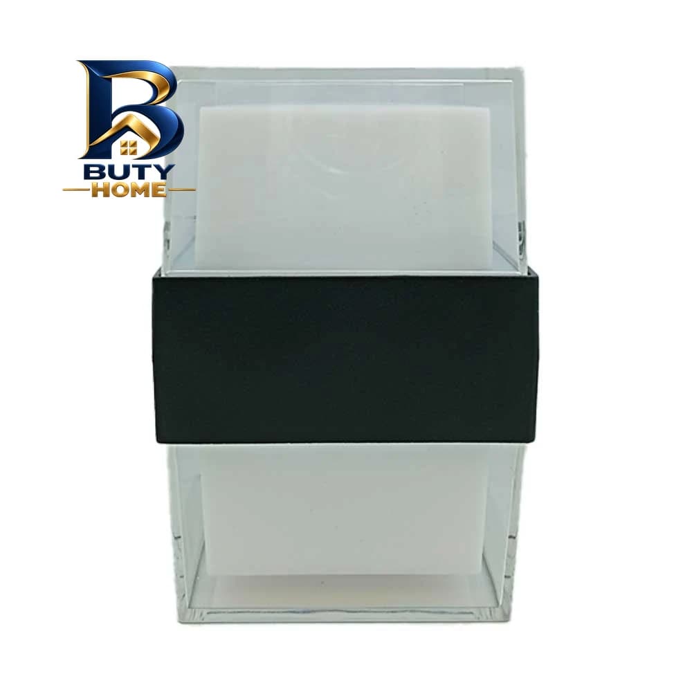 چراغ حیاطی دیواری ۱۰ وات مدل IP۶۵ اصل