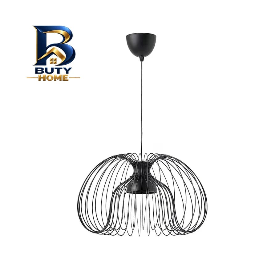 لوستر ایکیا مدل KALLFRONT کد 304.924.83