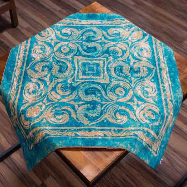 رومیزی آگرا کد T4-74