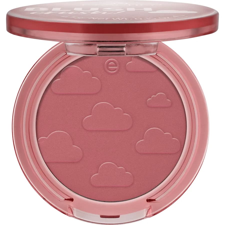 رژگونه پودری اسنس شماره 150 بلاش کراش Essence Blush Crush! 150 Cinnamon Sugar — تصویر ۲