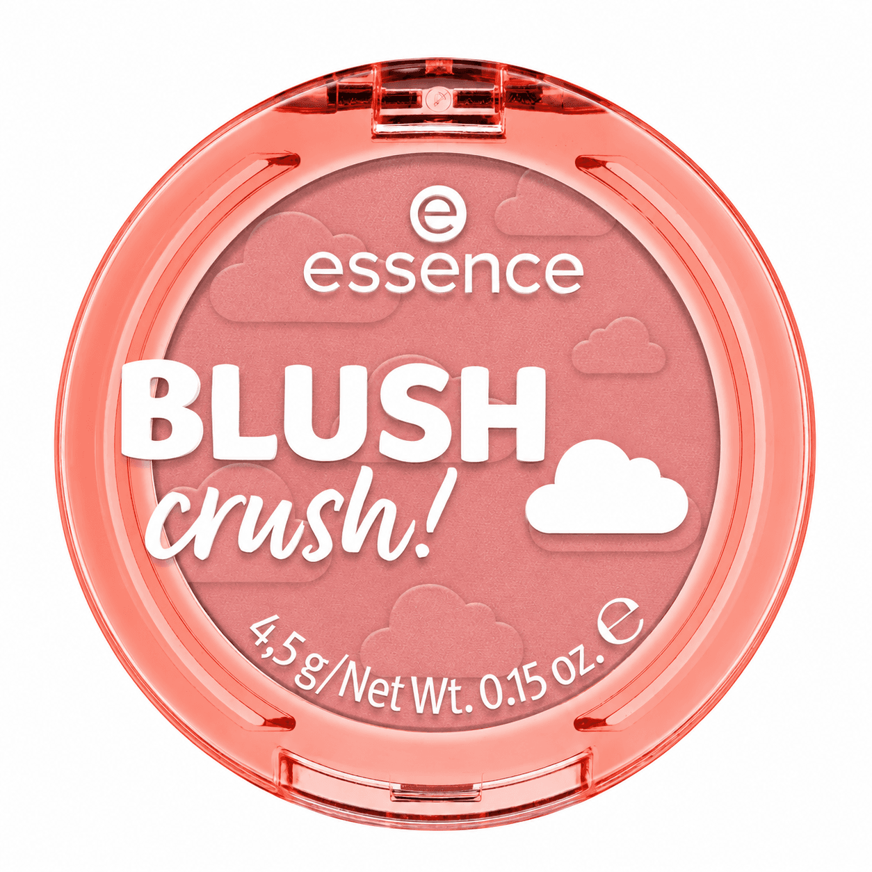 رژگونه پودری اسنس شماره 120 بلاش کراش Essence Blush Crush! 120 Apricot Touch