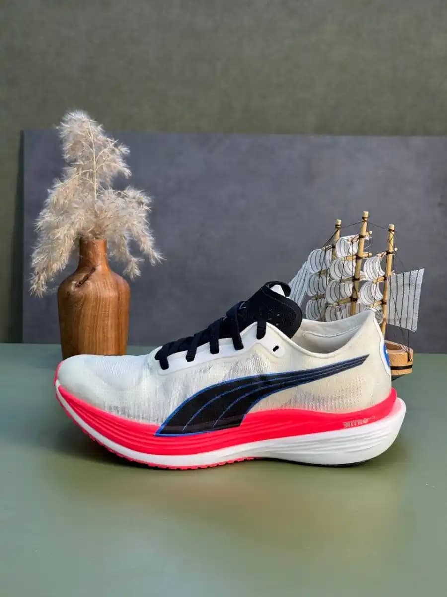 کتونی پو.ما مدل Puma Nitro Elite 2 — تصویر ۳