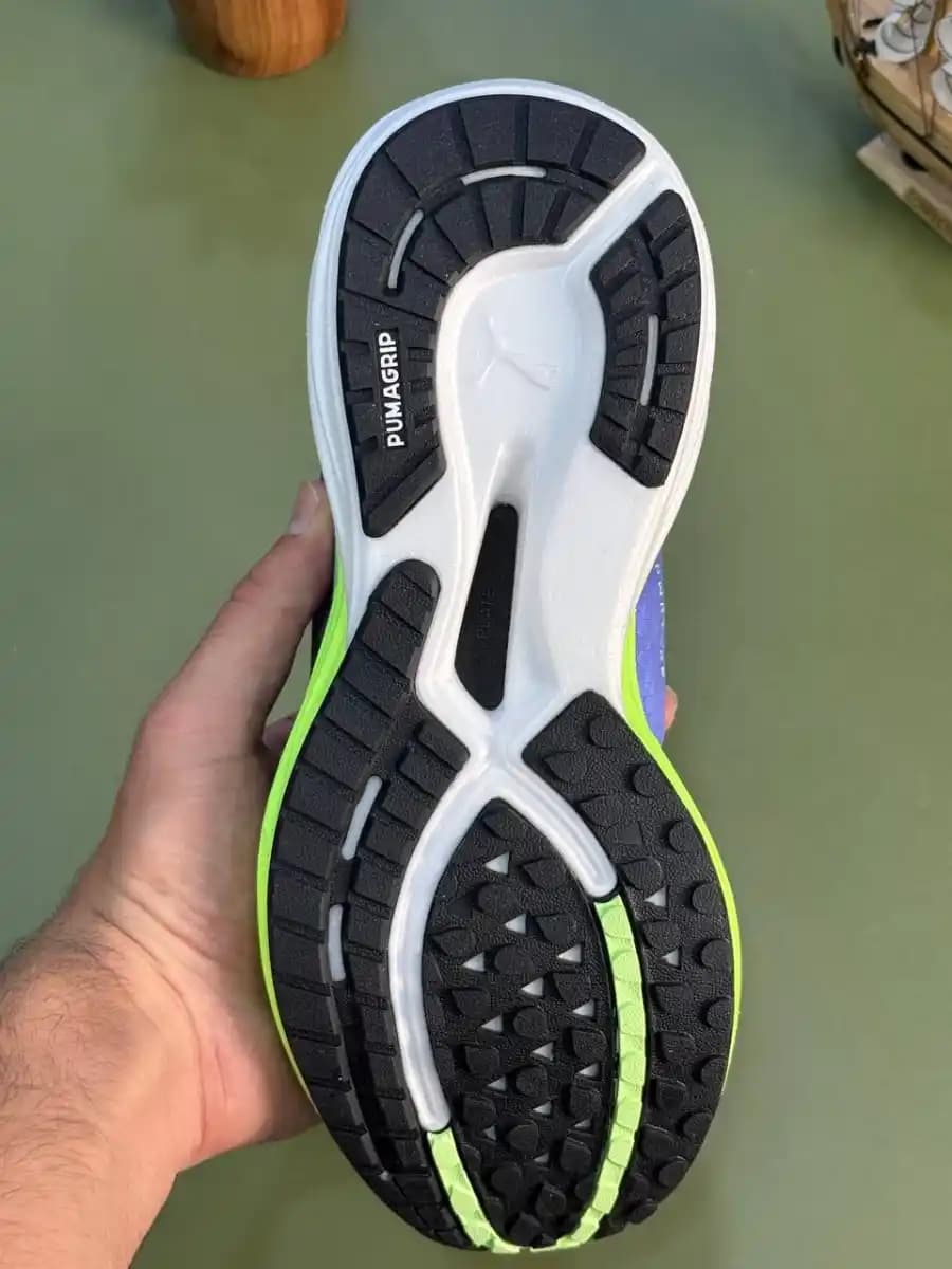 کتونی پو.ما مدل Puma Nitro Elite 2 WNS — تصویر ۴