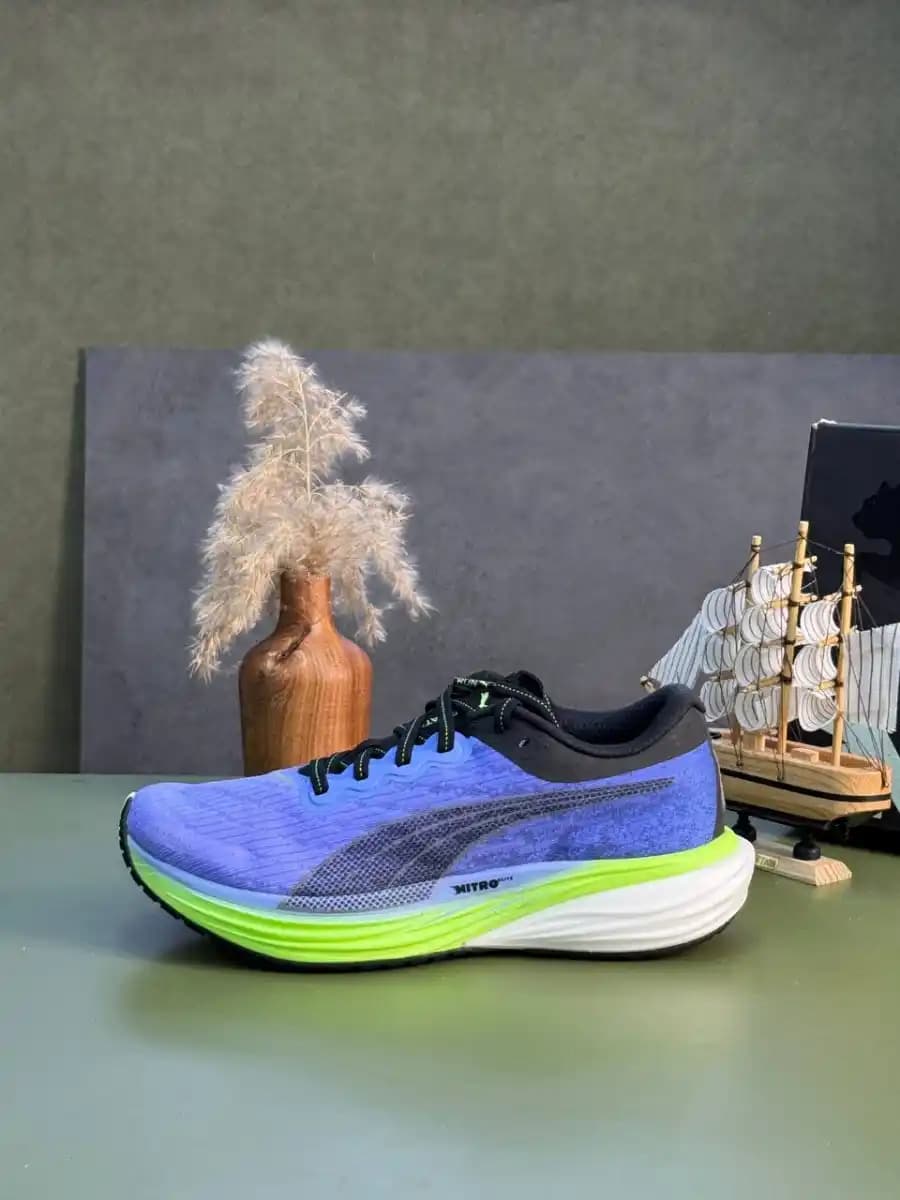 کتونی پو.ما مدل Puma Nitro Elite 2 WNS — تصویر ۳