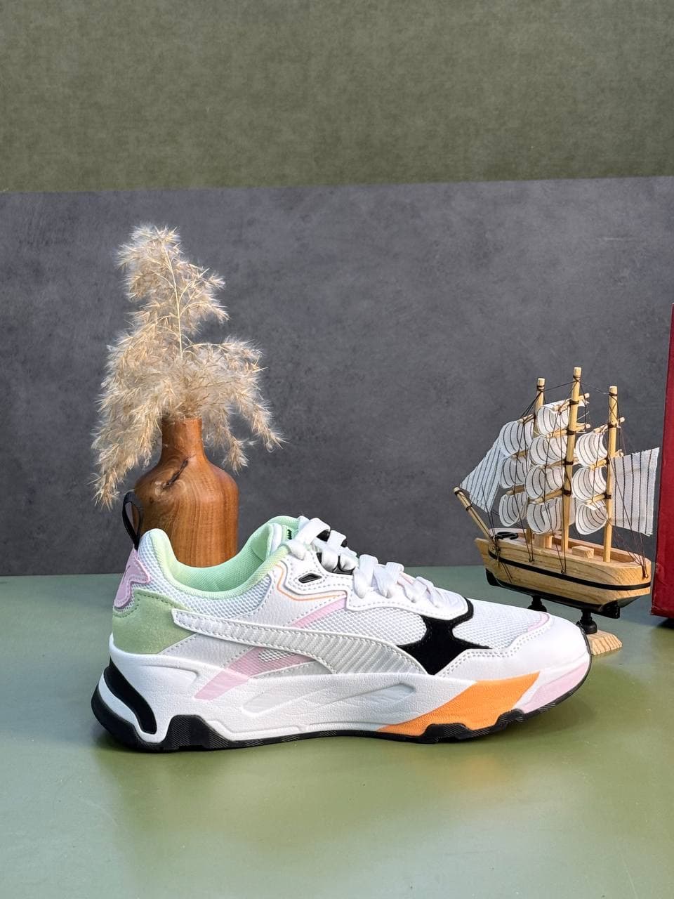 کتونی پو.ما مدل Puma trinity — تصویر ۲