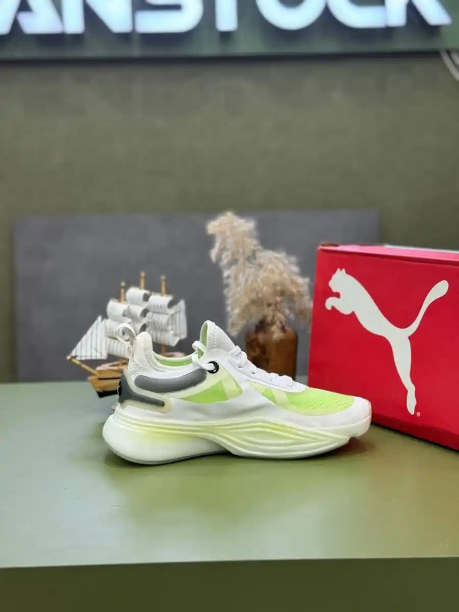 کتونی پو.ما مدل Puma Nitro 3 WNS — تصویر ۲