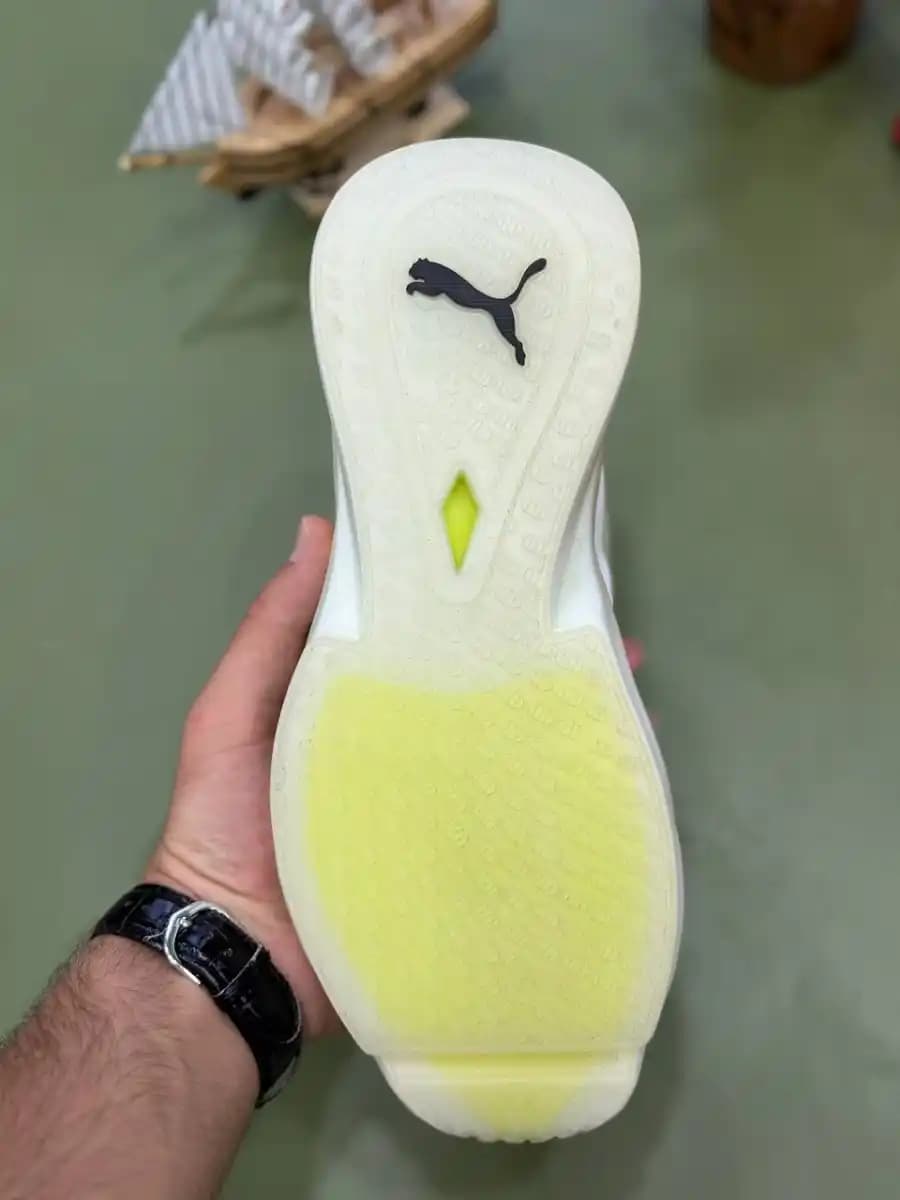 کتونی پو.ما مدل Puma Nitro 3 WNS — تصویر ۴