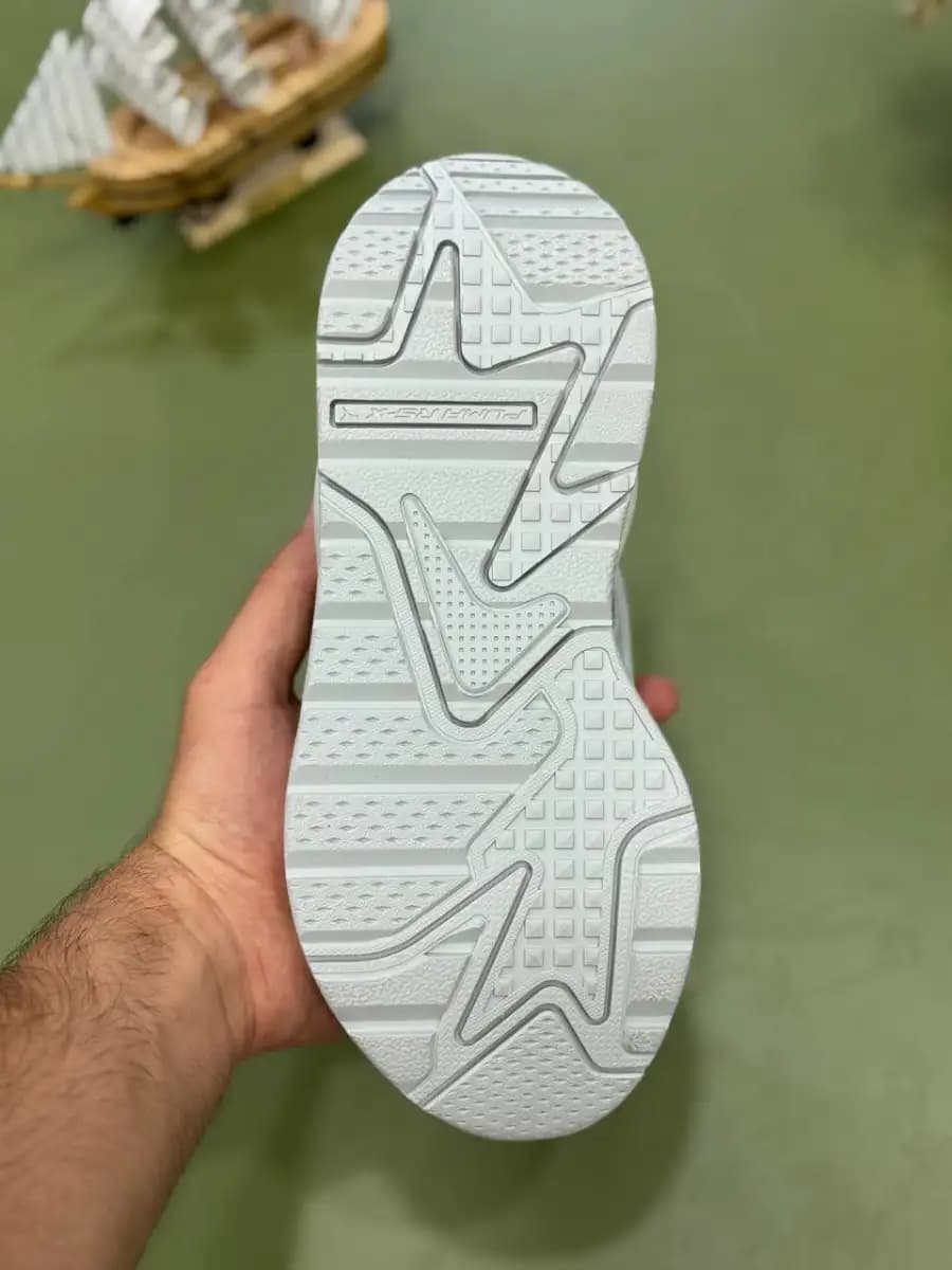 کتونی پو.ما مدل Puma RS Efekt Selflove Wus — تصویر ۴