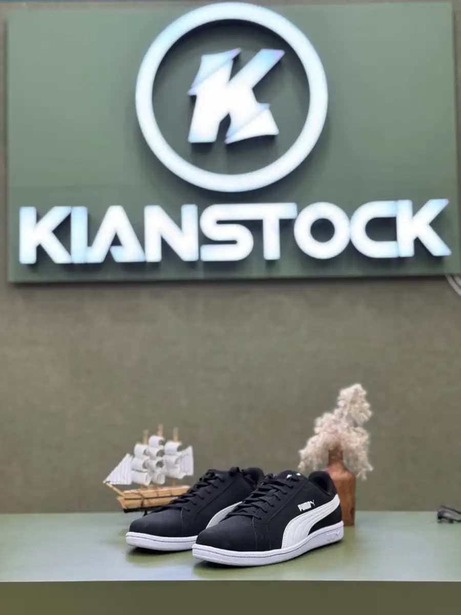 کتونی پو.ما مدل Puma Smash Buck