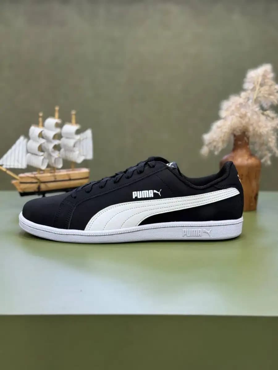 کتونی پو.ما مدل Puma Smash Buck — تصویر ۳