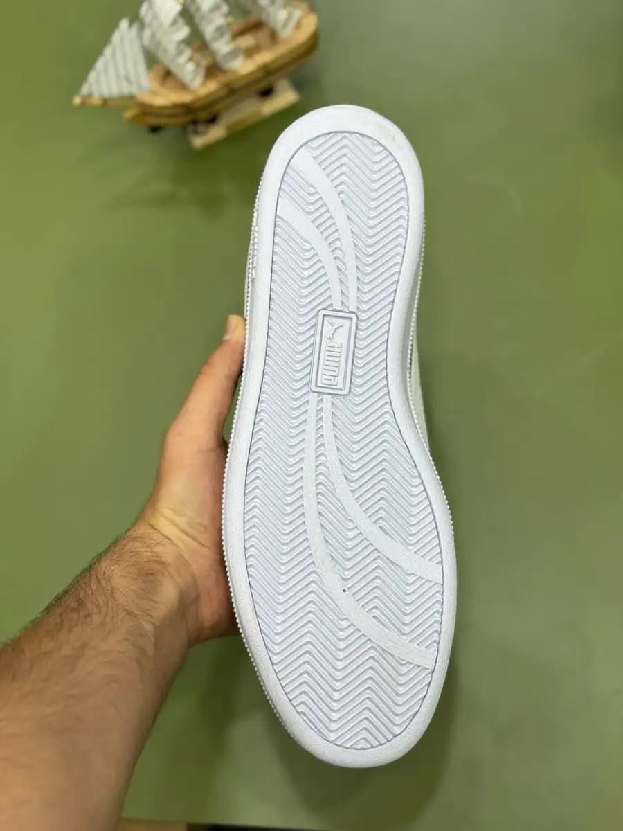 کتونی پو.ما مدل Puma Smash Buck — تصویر ۴