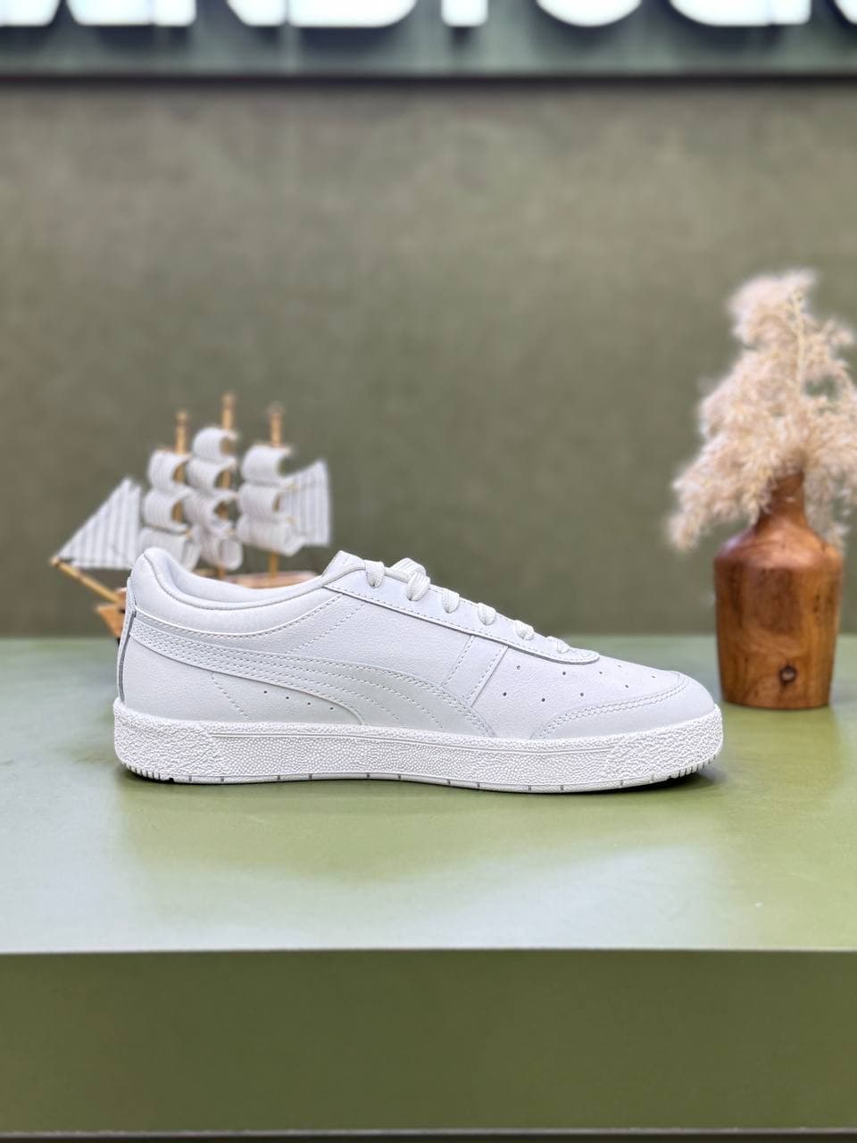 کتونی پوما مدل Puma Seoul LTH — تصویر ۳