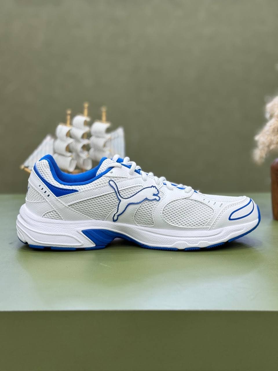 کتونی پوما مدل Puma axis — تصویر ۳