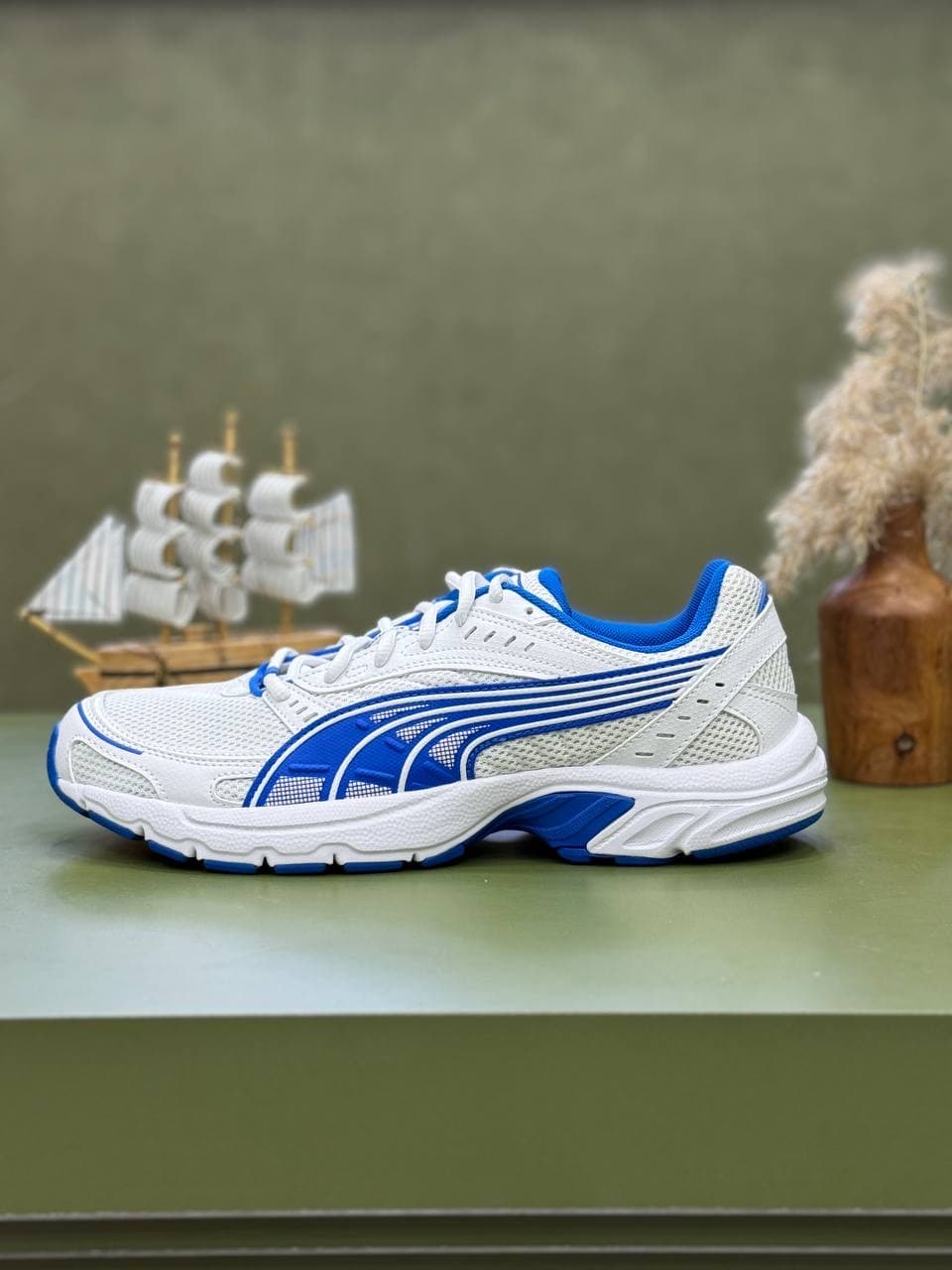 کتونی پوما مدل Puma axis — تصویر ۲