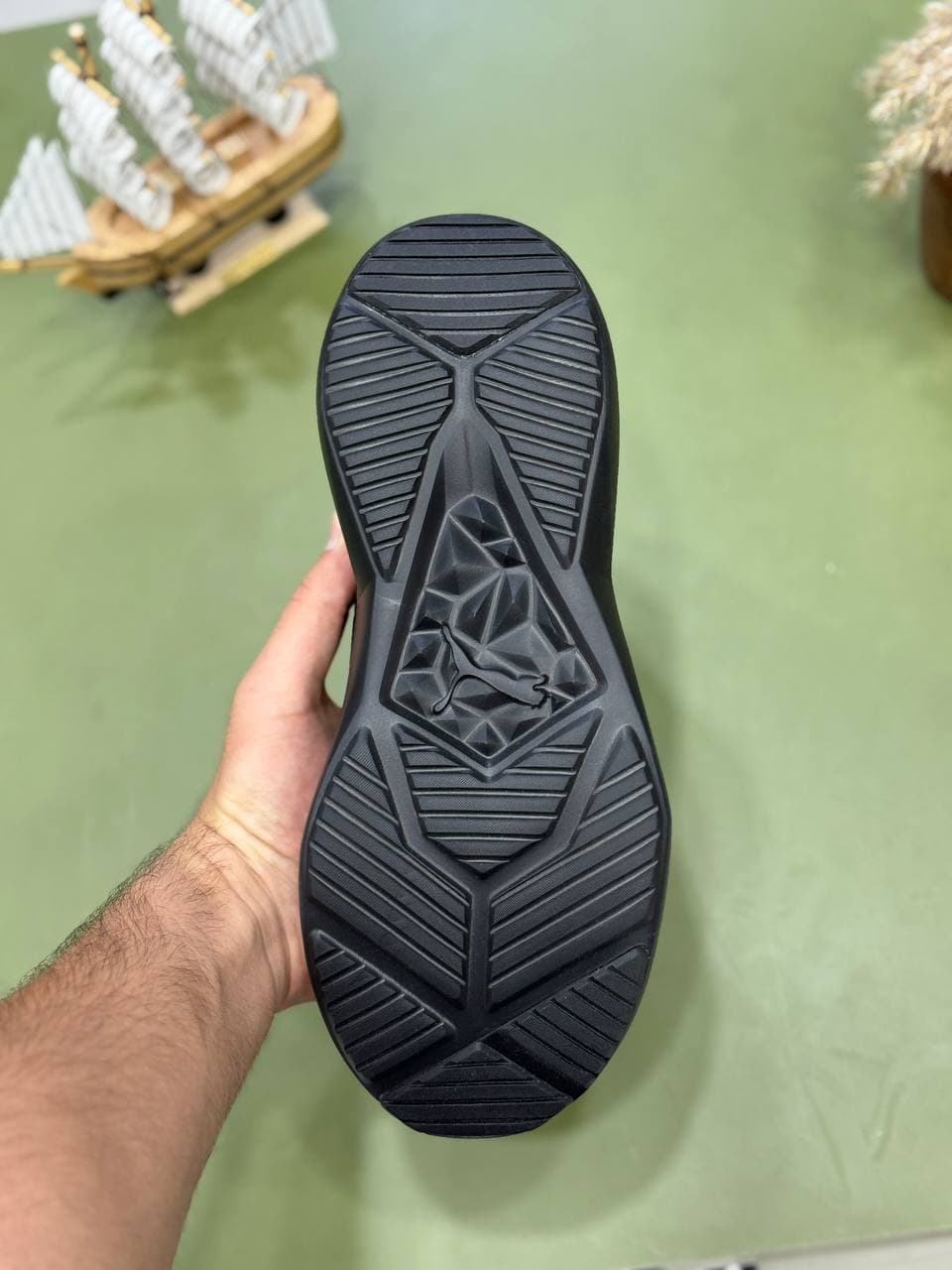 کتونی پوما مدل Puma Softride Enzo NXT — تصویر ۴
