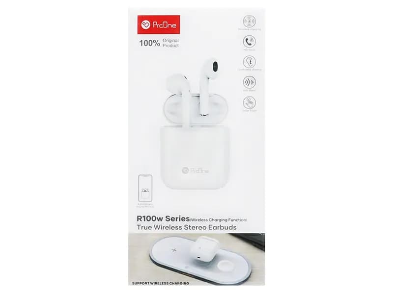ایرپاد پرووان مدل ProOne PHB R100W — تصویر ۳