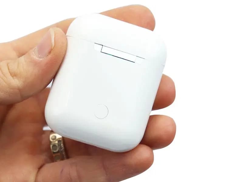 ایرپاد پرووان مدل ProOne PHB R100W — تصویر ۴