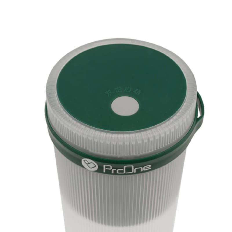 مخلوط کن شارژی پرووان مدل ProOne PHP01 — تصویر ۴