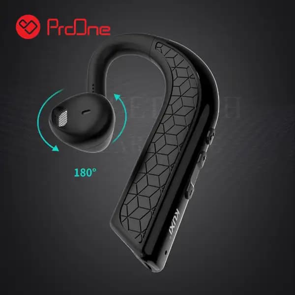 هندزفری بلوتوثی پرووان مدل proOne PHB 3110 — تصویر ۷