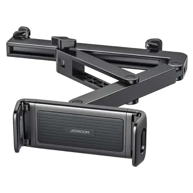هولدر و نگهدارنده موبایل و تبلت سرنشینان صندلی عقب خودرو جویروم مدل joyroom JR-ZS433