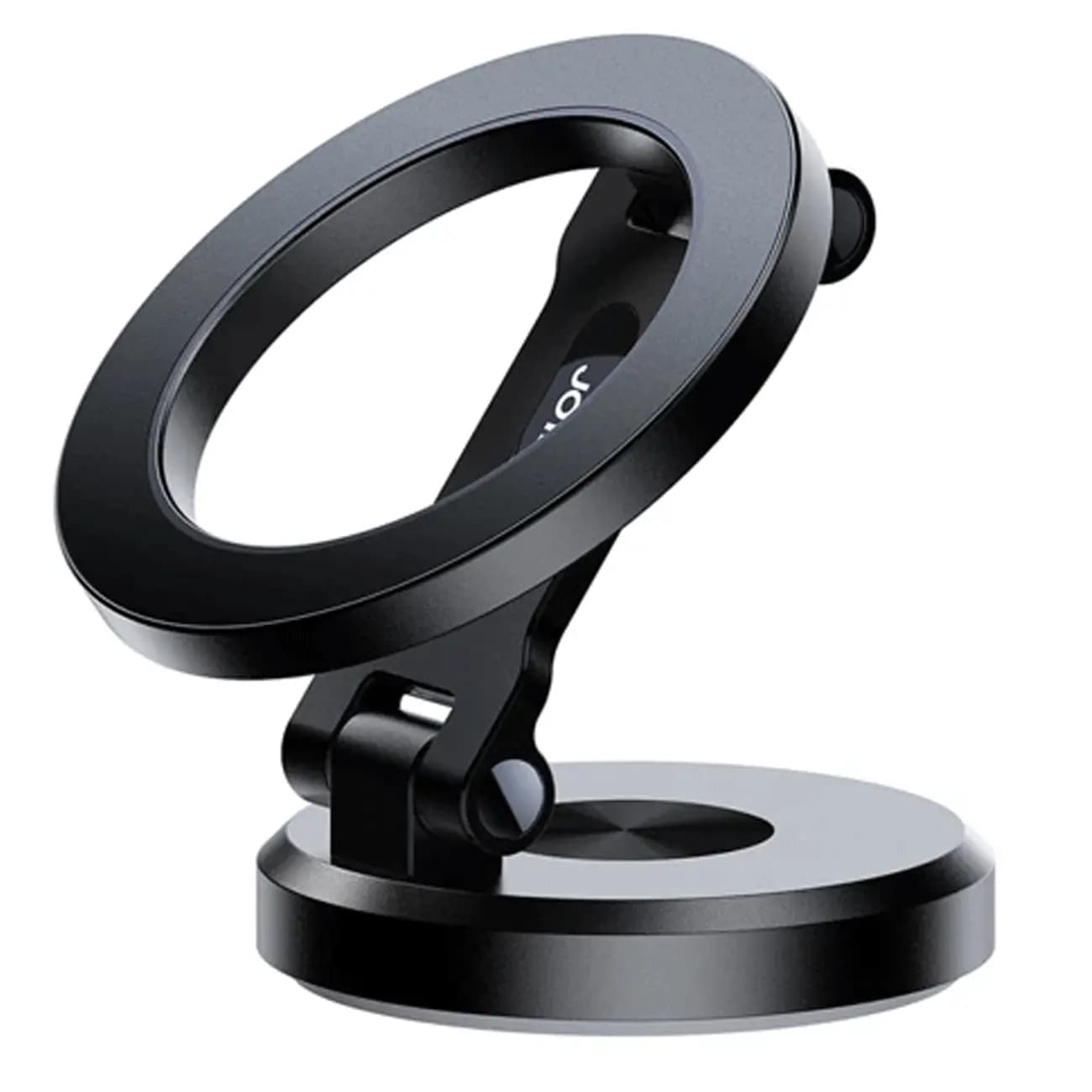 هولدر و نگهدارنده مگنتی گوشی موبایل داخل خودرو جویروم JOYROOM JR-ZS403
