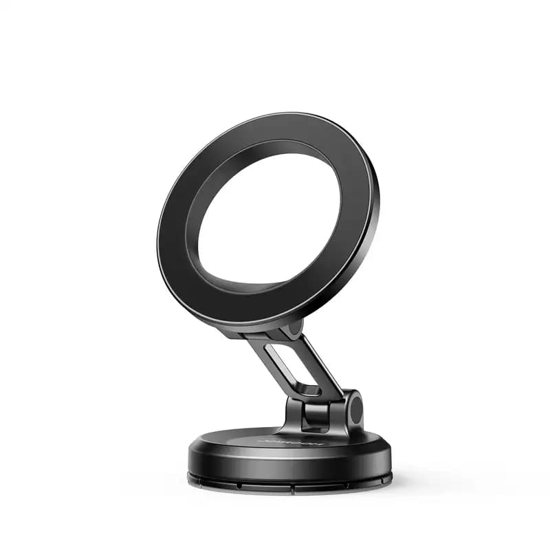هولدر و نگهدارنده مگنتی مخصوص خودرو جویروم مدل Joyroom Magnetic JR-ZS505