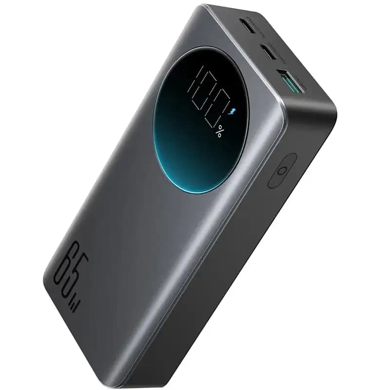 پاوربانک 20000 هزار 65 وات جویروم مدل Joyroom JR-PBF04 — تصویر ۳