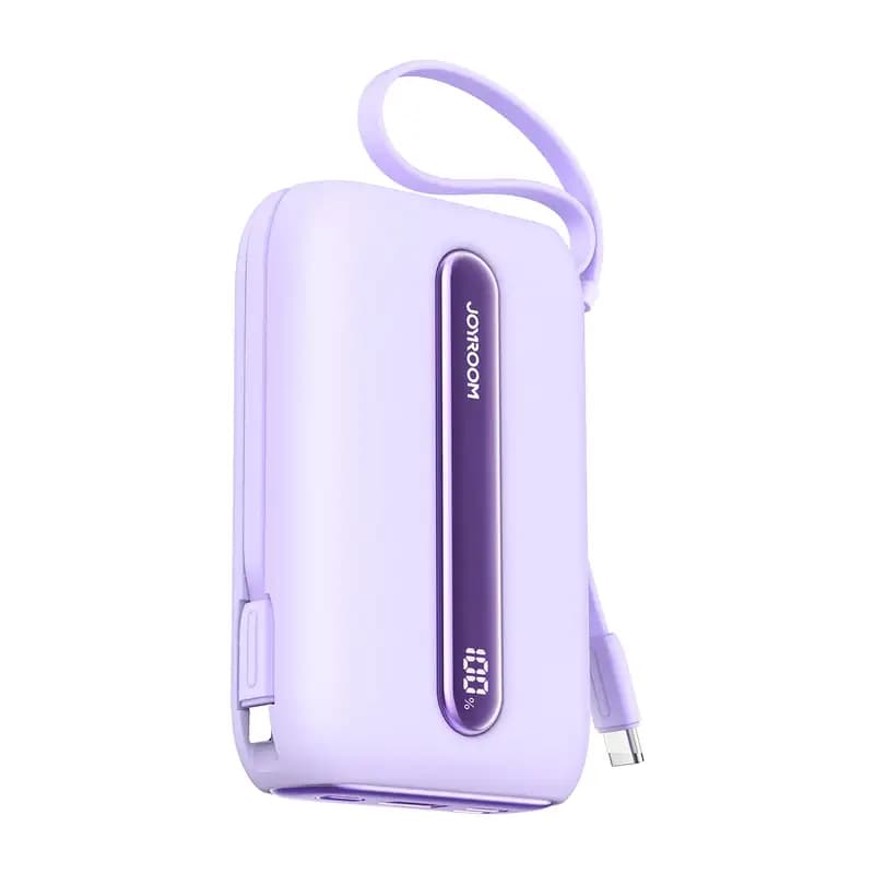 پاوربانک 20000 هزار 22.5 وات جویروم مدل Joyroom JR-L012 Plus