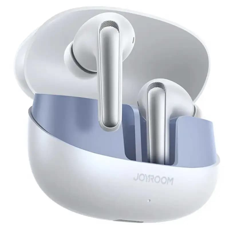 هندزفری بلوتوثی 5.4 نویزکنسلینگ جویروم مدل joyroom JR-FN2 — تصویر ۳