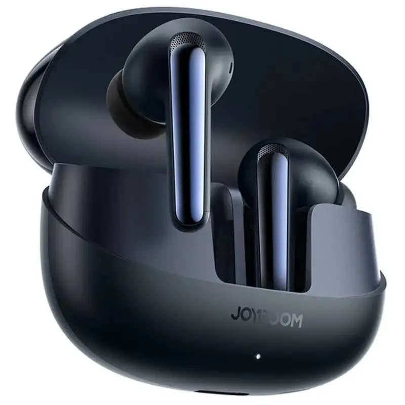 هندزفری بلوتوثی 5.4 نویزکنسلینگ جویروم مدل joyroom JR-FN2 — تصویر ۲