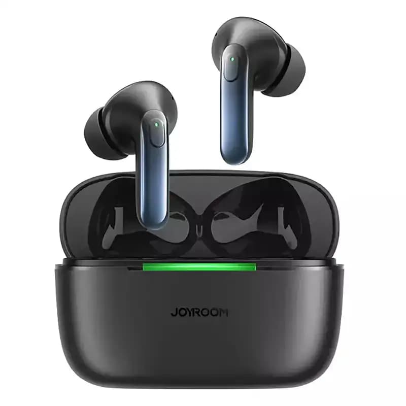 هندزفری بلوتوثی 5.3 جویروم مدل joyroom JR-BC1 — تصویر ۸