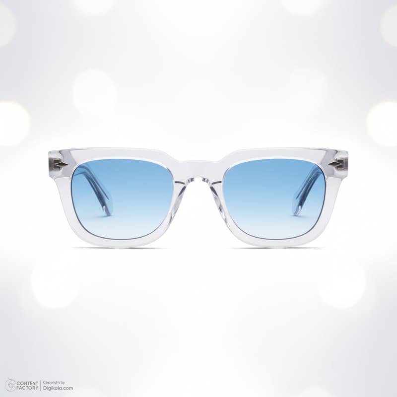 عینک شب ویفرر (Wayfarer) کارفیا مدل Solis SB — تصویر ۳